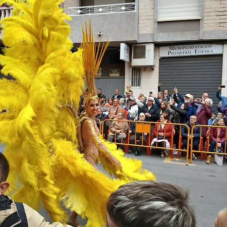 El Paraiso De Hanna