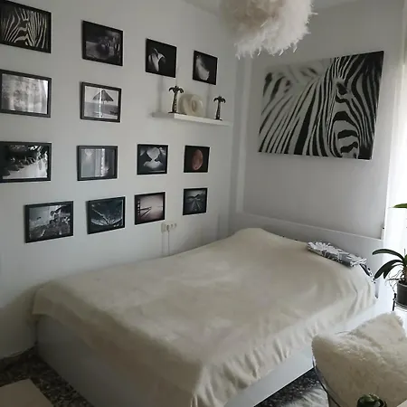 El Paraiso De Hanna *