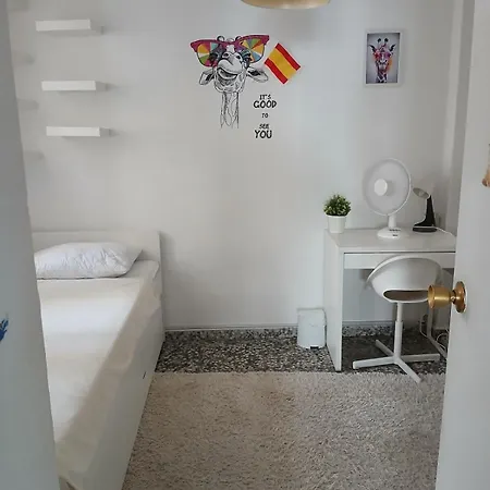 El Paraiso De Hanna Apartment Torrevieja
